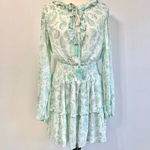 𝅺house of Harlow 1960-Short Dress